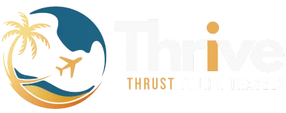 Thrust Travels